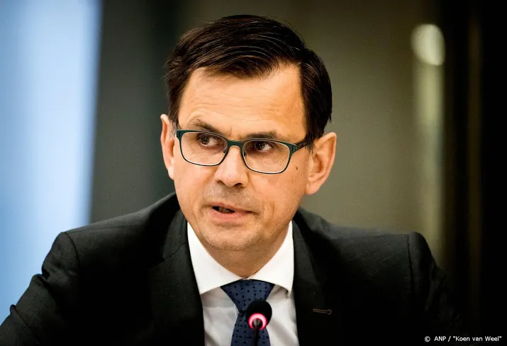 rouvoet aan de slag als voorzitter ggd