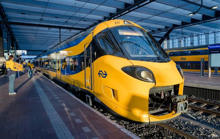 rover niet te spreken over voorgestelde spitstoeslag ns
