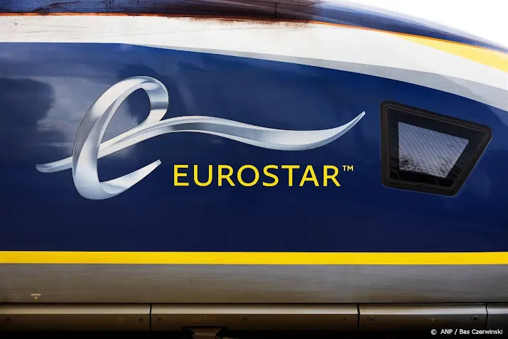 rover waarschuwde al jaren voor problemen met eurostar