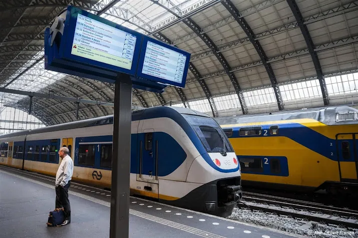 rover wil actie provincie tegen afschaling ov in noord holland