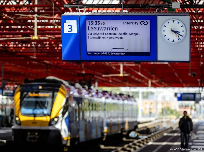 rover wil maatregelen tegen prijsstijgingen openbaar vervoer