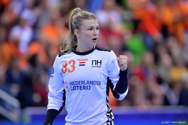 royale zege handbalsters in griekenland