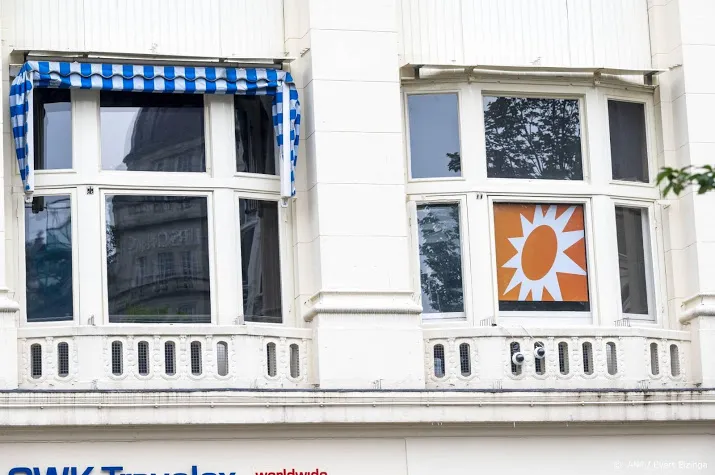 rtl boulevard gaat ook zondagavond niet door