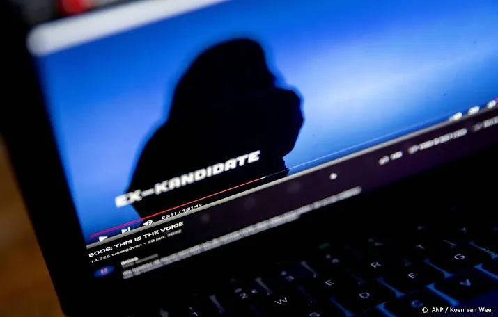 rtl boulevard nieuwe melding over the voice gedaan bij politie