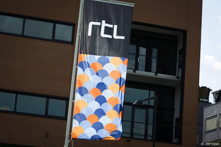 rtl group overweegt verkoop rtl nederland