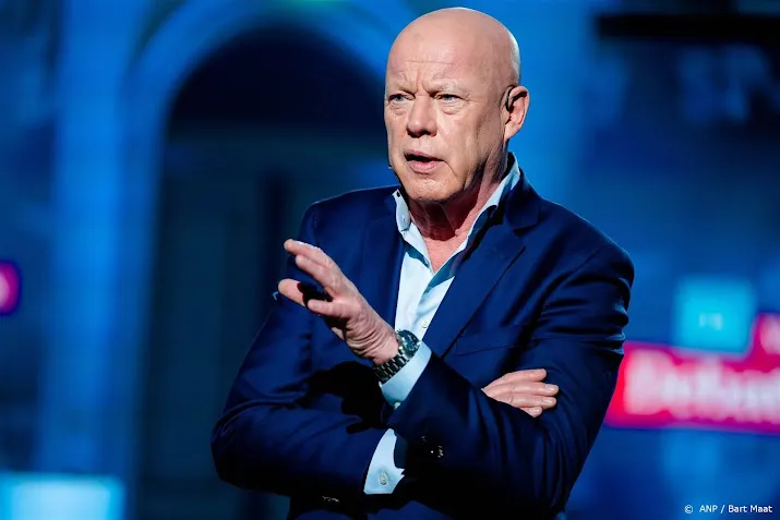 rtl nieuws komt met extra uitzending wegens val kabinet