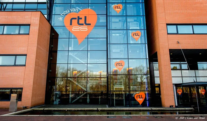 rtl verdient steeds meer online