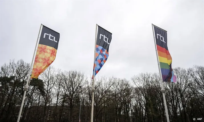 rtl wil stevig gesprek met itv inzet niet duidelijk