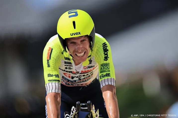 rui costa loopt breuken op bij val in ronde van de algarve