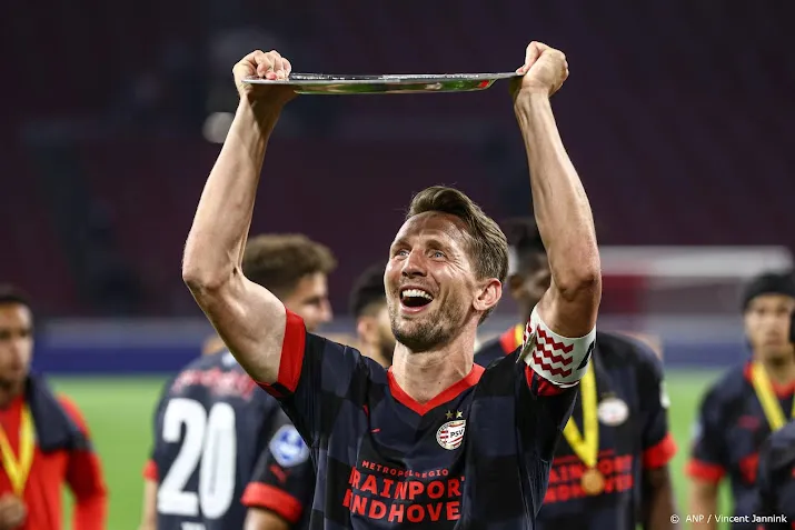 ruim 1 miljoen kijkers zien psv johan cruijff schaal binnenhalen