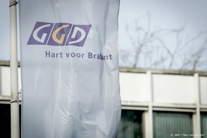 ruim 10 000 brabantse kinderen thuis door ziekmelding leraren