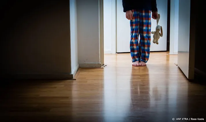 ruim 1100 kinderen van gedupeerden toeslagen uit huis geplaatst