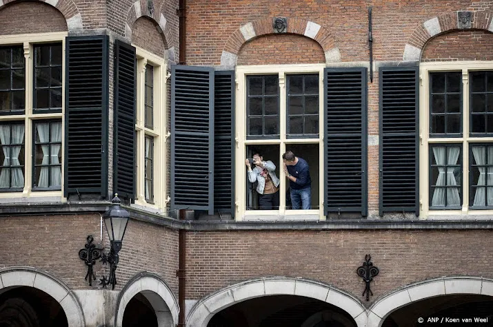 ruim 12 miljoen bezoekers voor 36e editie open monumentendag