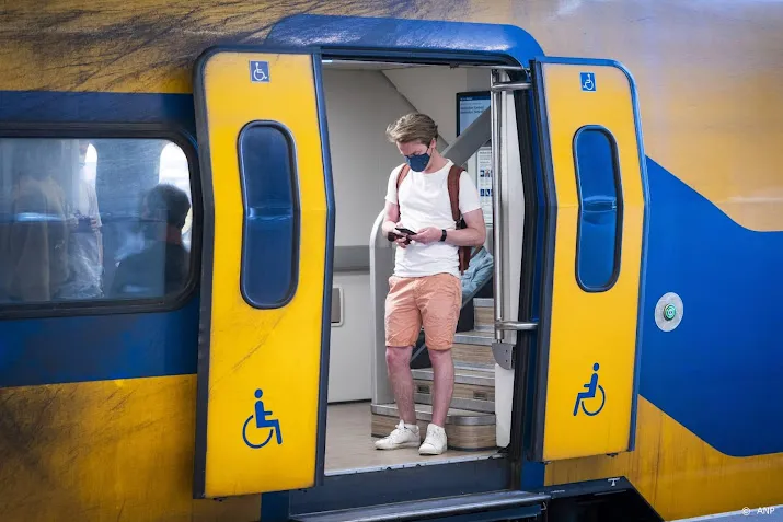 ruim 1200 keer ingegrepen na whatsapp alert treinreizigers