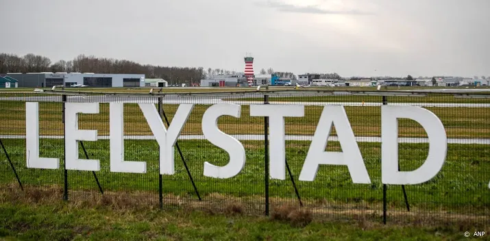 ruim 13 000 claims voor mogelijke schade door lelystad airport