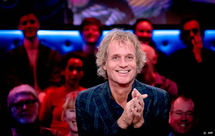 ruim 13 miljoen kijkers voor laatste uitzending pauw