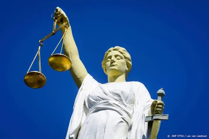 ruim 15 jaar cel voor balie syrier voor terreurdeelname