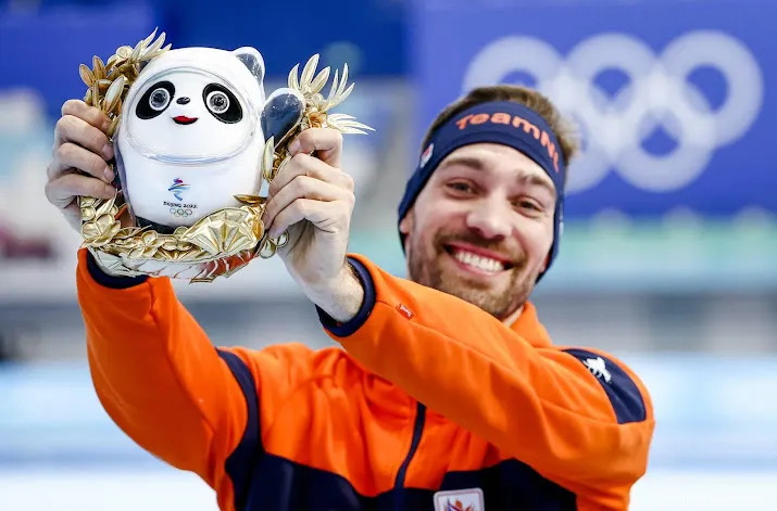 ruim 17 miljoen kijkers voor gouden race kjeld nuis