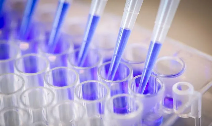 ruim 17 miljoen voor 7 wetenschapsprojecten