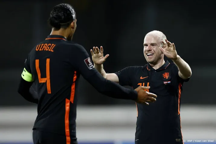 ruim 17 miljoen zien oranjemannen winnen van letland