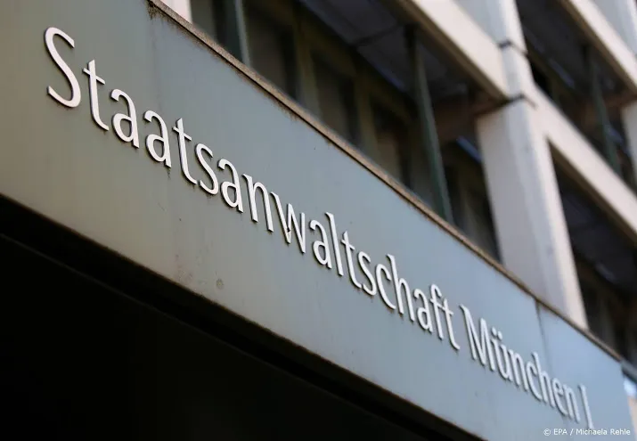 ruim 20 atleten bezochten duitse dopingarts