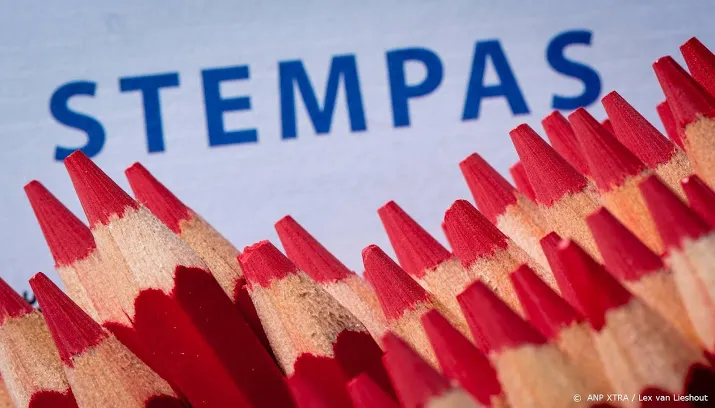 ruim 2000 dubbele stempassen in geldrop mierlo