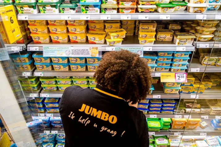 ruim 236 000 scholieren met een baantje
