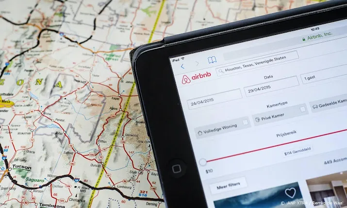 ruim 26 000 huiseigenaren bieden vluchtelingen plek via airbnb