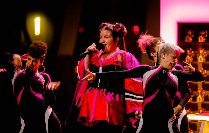 ruim 3 miljoen kijkers voor songfestival