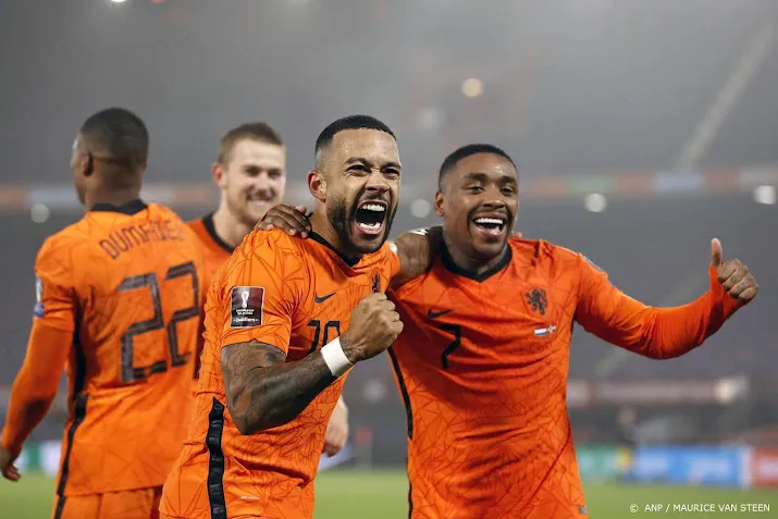 ruim 3 miljoen kijkers zien oranje wk ticket grijpen