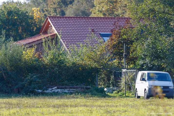 ruim 460 000 euro opgehaald voor kinderen van ruinerwold