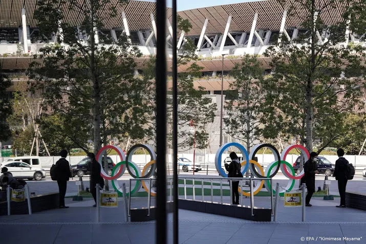 ruim 50 000 handtekeningen voor daklozen in olympisch dorp tokio