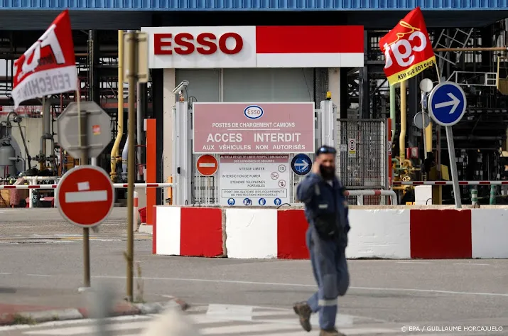 ruim 500 hulpaanvragen gestrande nederlanders in frankrijk