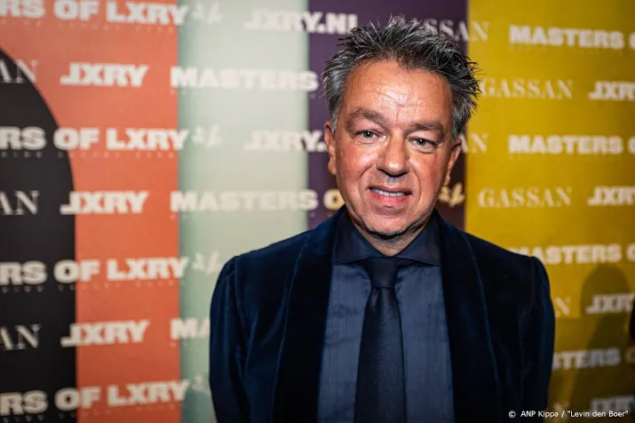 ruim 60 000 bezoekers voor masters of lxry
