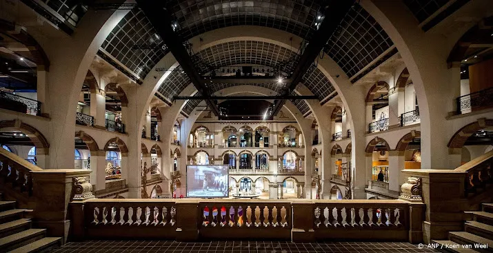 ruim 60 locaties openen deuren tijdens amsterdamse museumnacht