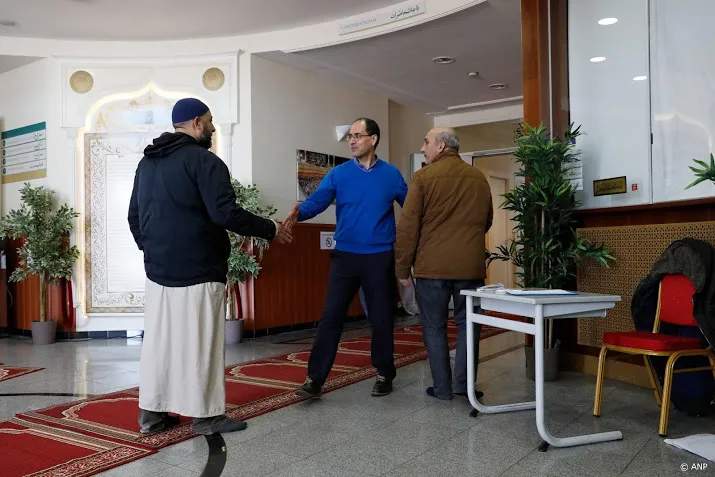 ruim 7 miljoen voor aanpak radicalisering