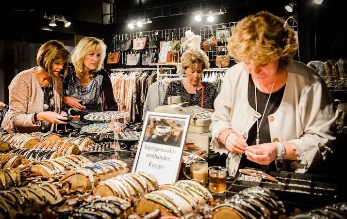 ruim 71 000 bezoekers margriet winter fair
