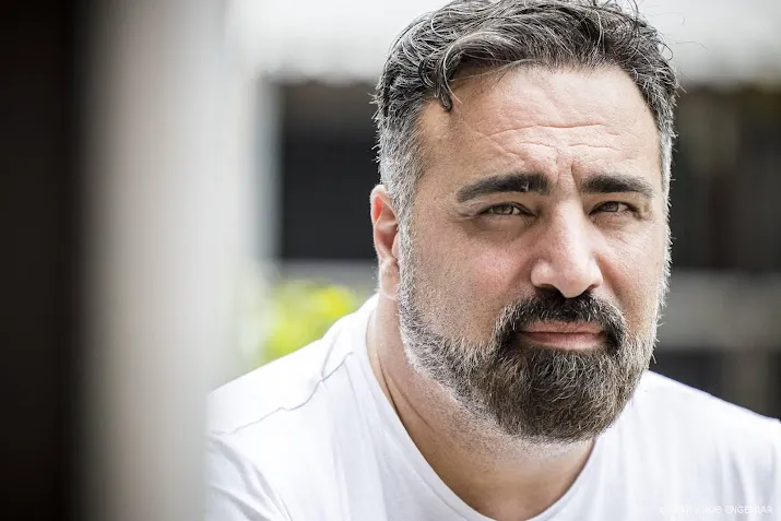 ruim 800 000 kijkers voor nieuwe programma sinan can