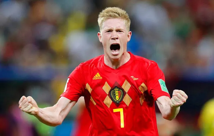 ruim drie miljoen kijkers voor brazilie belgie