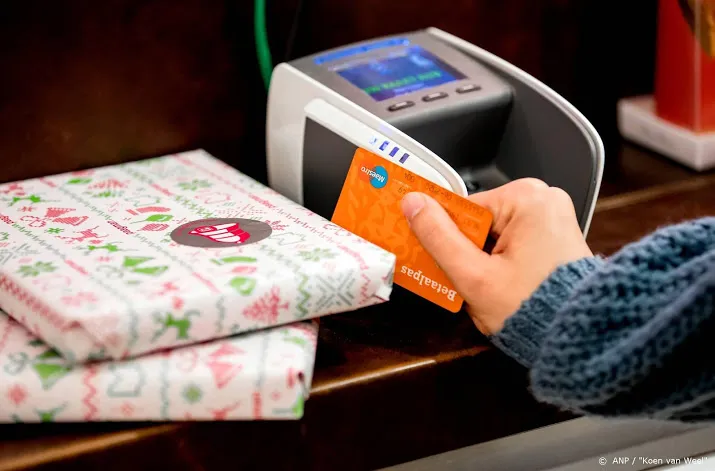 ruim driekwart digitale betalingen in europa contactloos