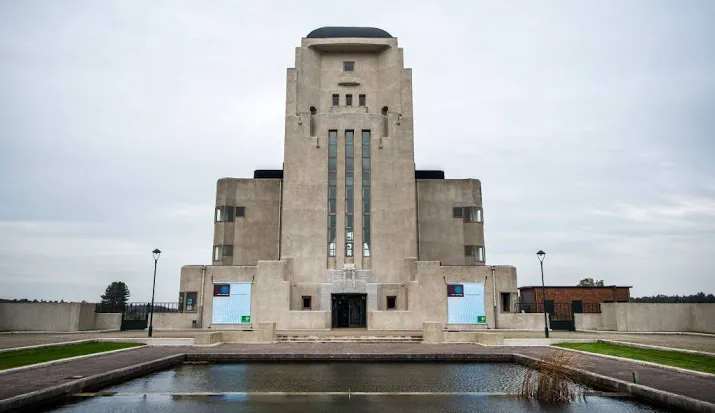 ruim een miljoen bezoekers open monumenten