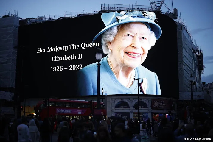 ruim een miljoen kijkers voor documentaire over de queen