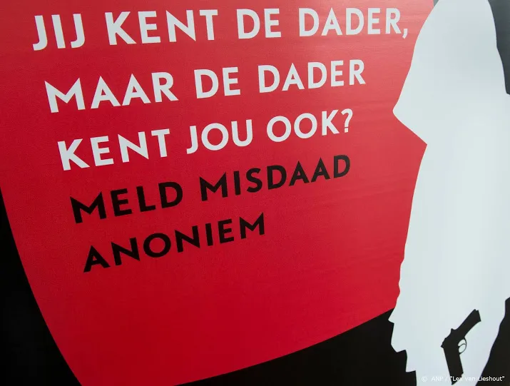 ruim honderd anonieme tips over coronakwesties in een week