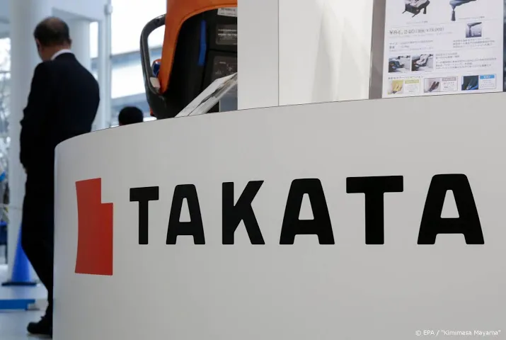 ruim miljoen autos teruggeroepen om airbags