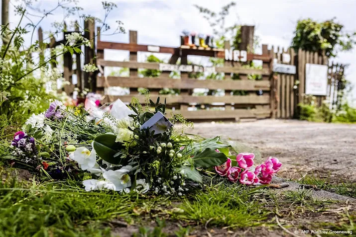 ruim miljoen euro aan schadeclaims om schietpartij zorgboerderij