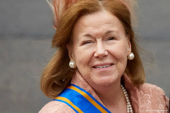 ruim miljoen kijkers voor portret christina