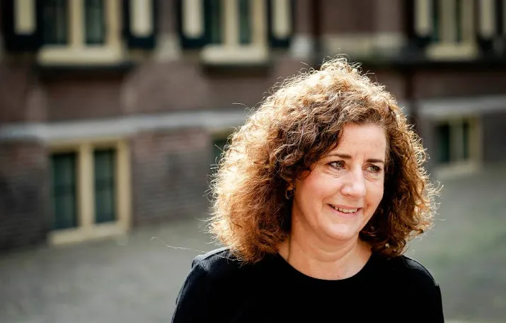 ruimte voor en rem op buitenlandse student