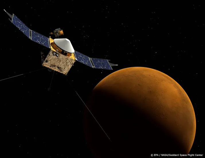 ruimtevaartbedrijf mars one deels bankroet