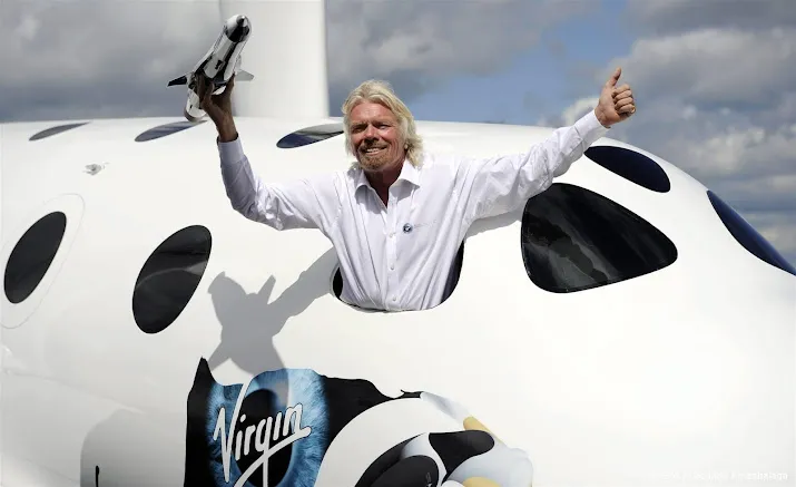 ruimtevaartbedrijf virgin orbit staakt activiteiten