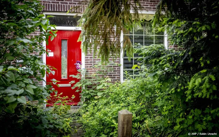 ruiten woning voor mishandeling opgepakte pleegouders vernield